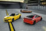Dodge Charger Daytona 2016 года